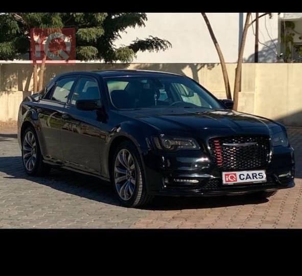 كرايسلر 300